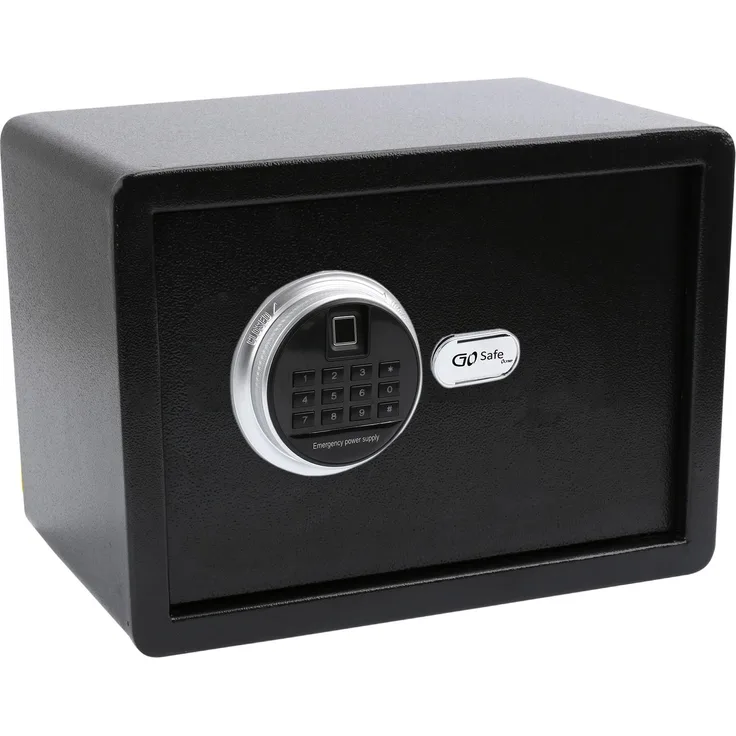 Olympia, Tresor, Olymp Tresor GOsafe 120FP mit Fingerprint (16 l)