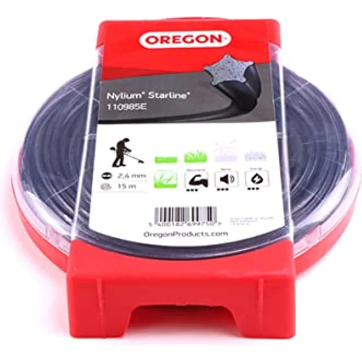 Oregon Nylium-Faden 3,0-60, 104884E – Bild 2