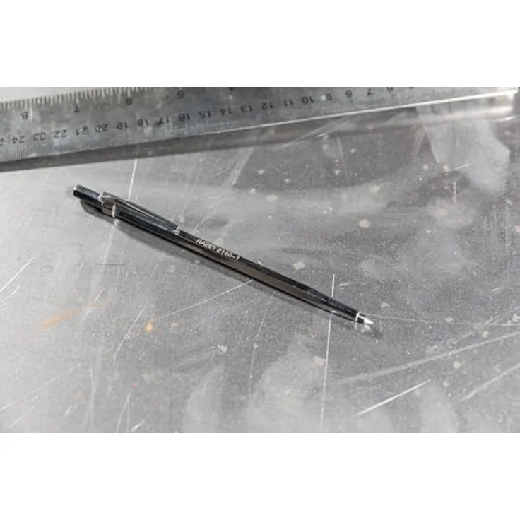 HAZET Reißnadel (stabiles Hartmetall für langlebigen Einsatz) 2150-1 – Bild 4