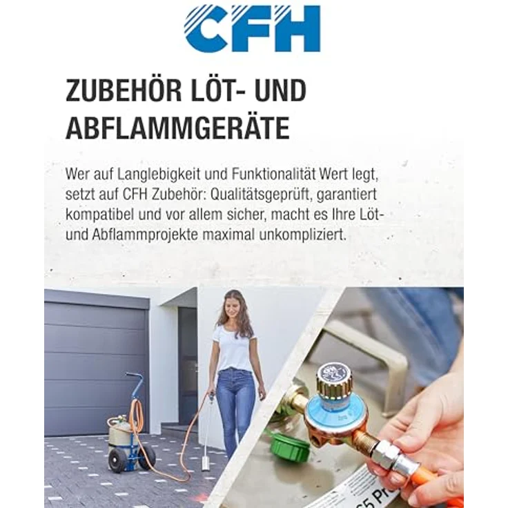 CFH Gas-Trolley GT 89 – Bild 7