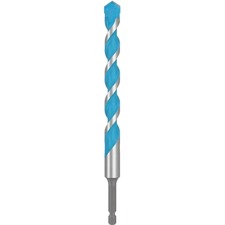 Bosch Expert HEX-9 Multi Construction Bohrer 16 x 150 x 200 mm, präzises Bohren für mehrere Materialien mit Hochleistungs-Carbide-Spitze – Bild 1