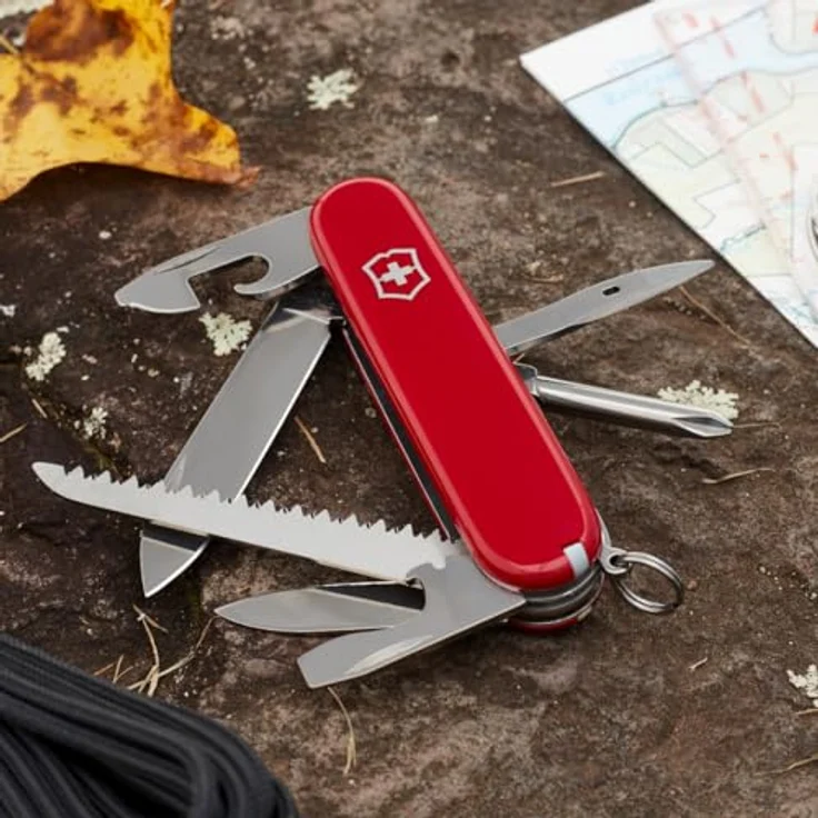 Victorinox HIKER Freizeitmesser – Bild 4