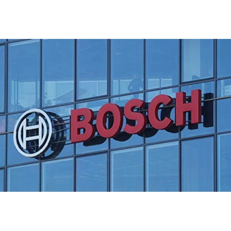 Bosch Carbon-Bürsten-Set für GWS 9-115, GWS 750-115, GWS 750-100, Original Ersatzteil – Bild 5