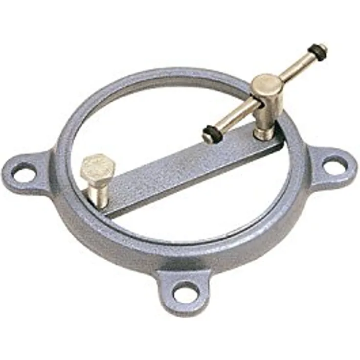 KANCA Drehteller zu Fortissimo Fix, 150 mm, 1 Stück, 66002010150