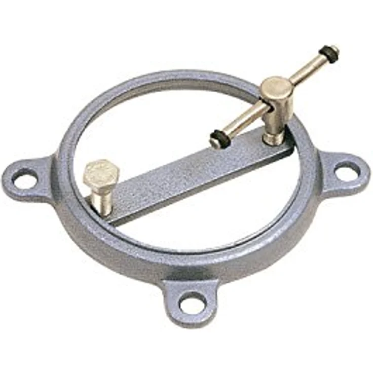 KANCA Drehteller zu Fortissimo Fix, 150 mm, 1 Stück, 66002010150 – Bild 1