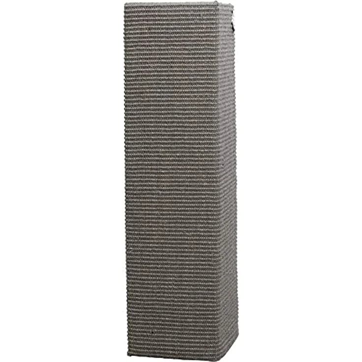 TRIXIE - XXL-Schaber für Wände und Ecken. Abmessungen: 38 × 75 cm. grau für Katzen - TR-43160 – Bild 3