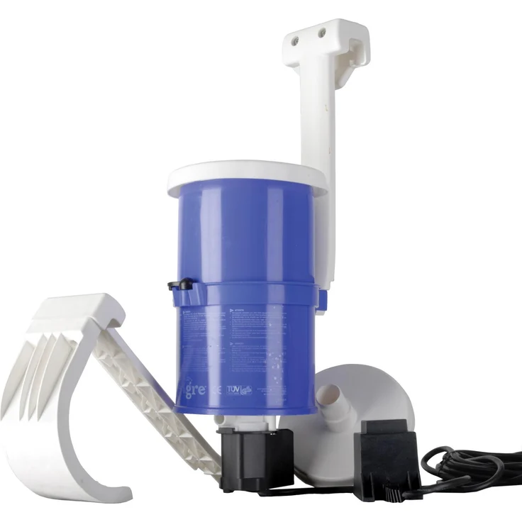 GRE Kartuschenfilter blau 72W