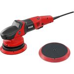 Flex Exzenterpolierer XFE 7-15 150 230/Cee 710Watt Poliermaschine mit 15mm Hub 418080