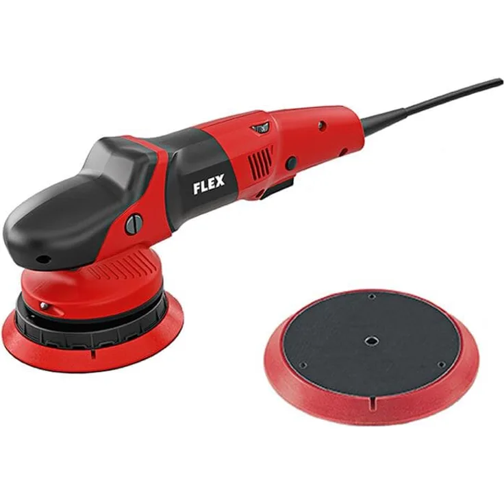 Flex Exzenterpolierer XFE 7-15 150 230/Cee 710Watt Poliermaschine mit 15mm Hub 418080