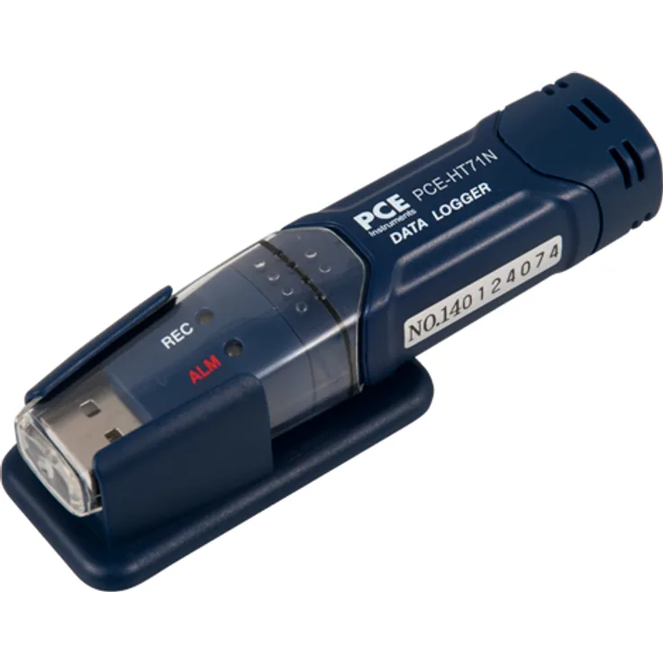 PCE Instruments Datenlogger PCE-HT 71N