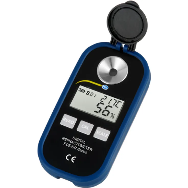 PCE Instruments AdBlue Refraktometer PCE-DRU 1
