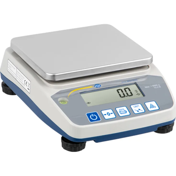 PCE Instruments Industriewaage PCE-BSH 6000