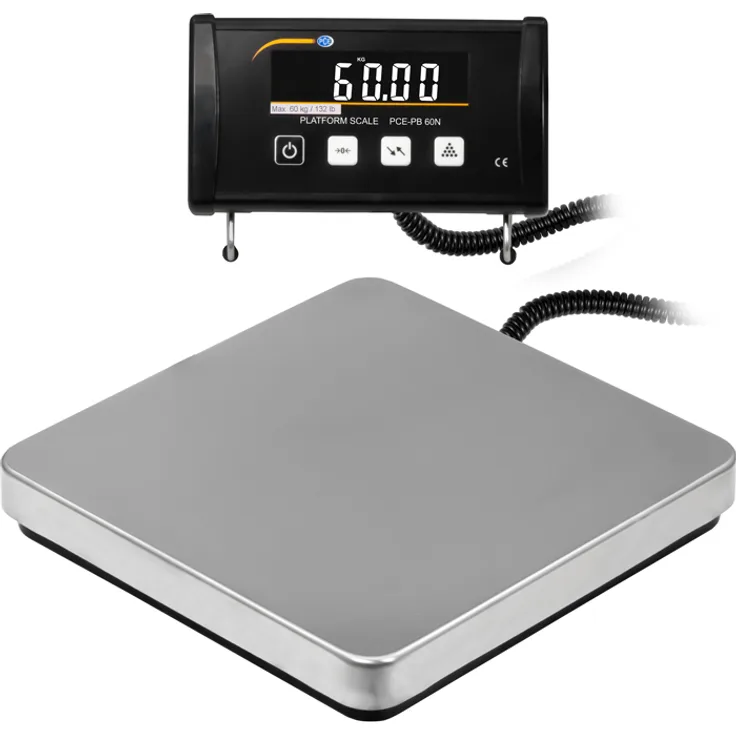 PCE Instruments Versandwaage PCE-PB 60N