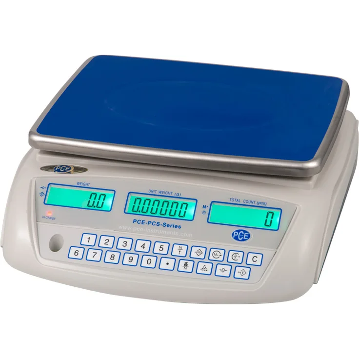 PCE Instruments Inventurwaage PCE-PCS 30