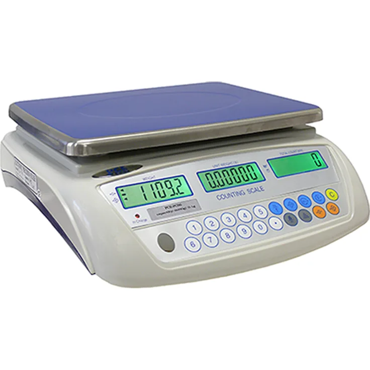 PCE Instruments Inventurwaage PCE-PCS 6