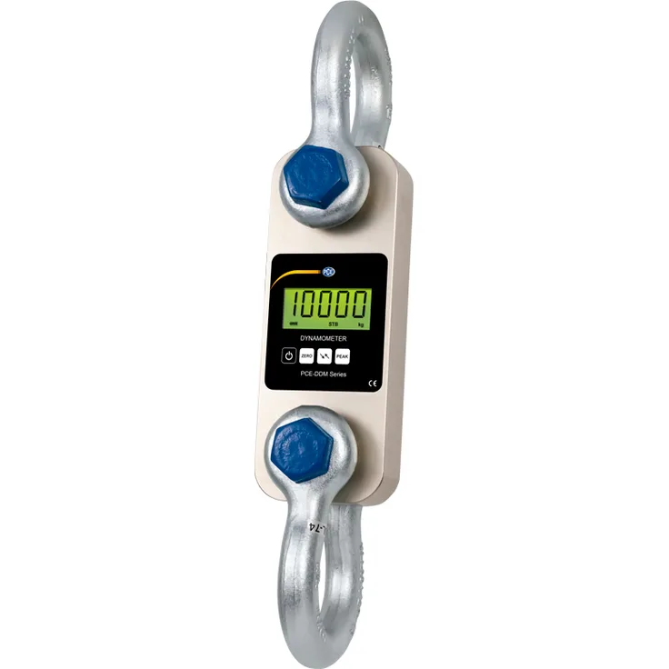 PCE Instruments Zugwaage PCE-DDM 10WI