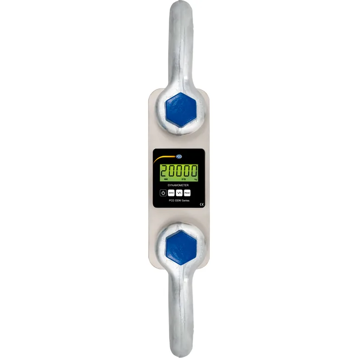 PCE Instruments Zugwaage PCE-DDM 20WI