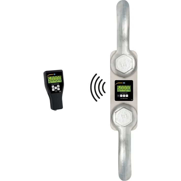 PCE Instruments Zugmesslasche PCE-DDM 50