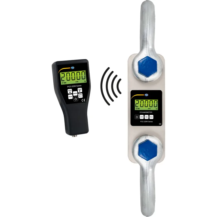 PCE Instruments Zugmesslasche PCE-DDM 20