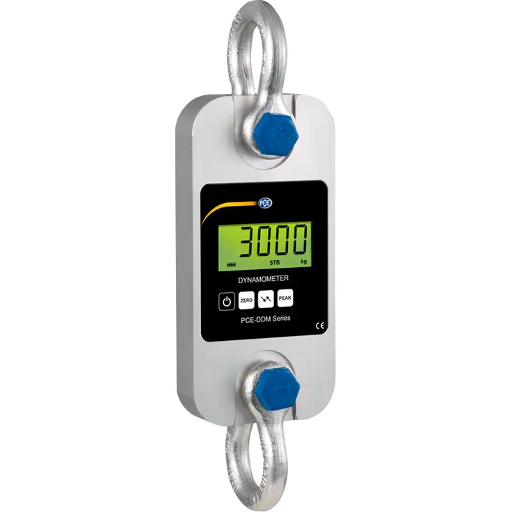 PCE Instruments Zugwaage PCE-DDM 3WI