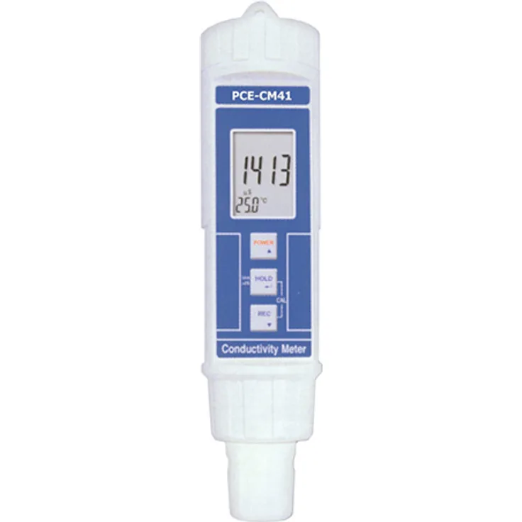 PCE Instruments Leitfähigkeitstester PCE-CM 41