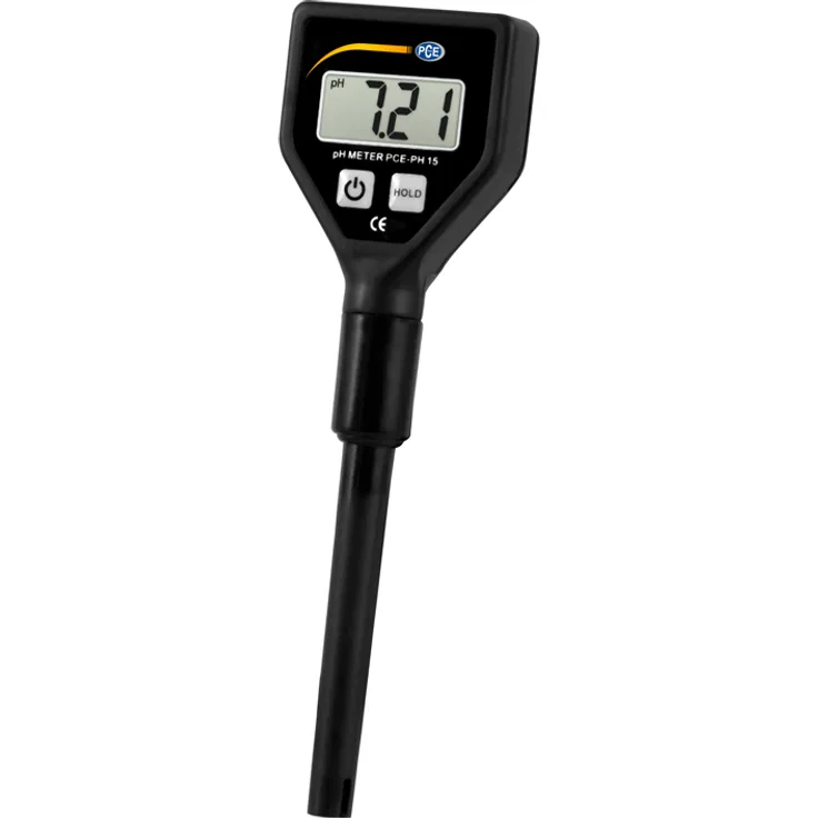 PCE Instruments Schul pH-Meter PCE-PH 15