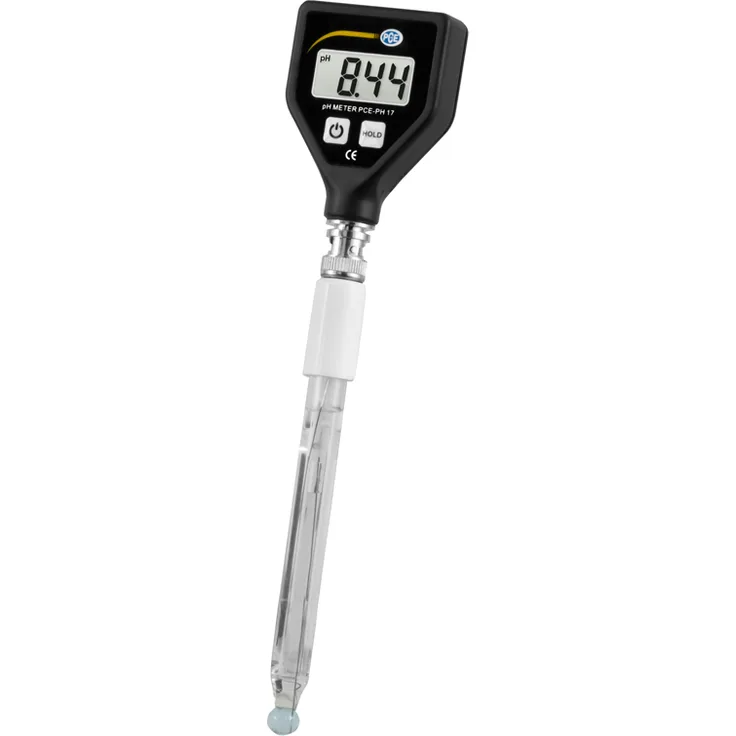 PCE Instruments pH-Tester PCE-PH 17