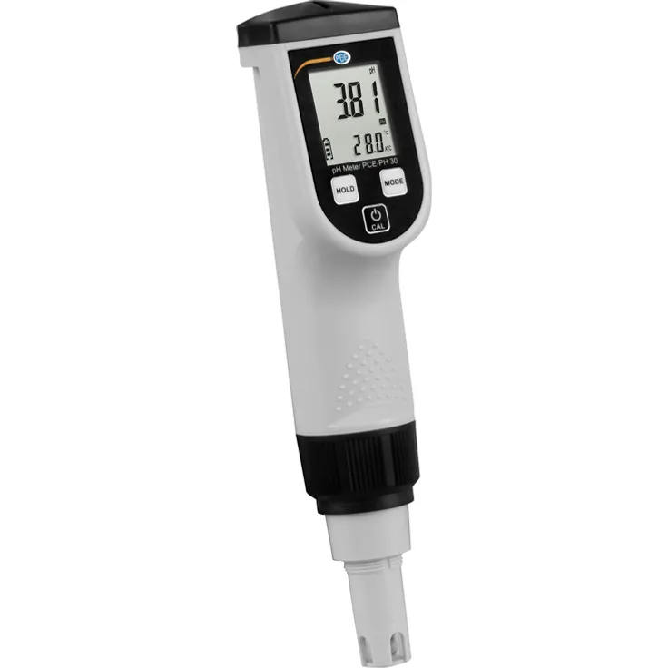 PCE Instruments Leitfähigkeitsmessgerät PCE-PH 30