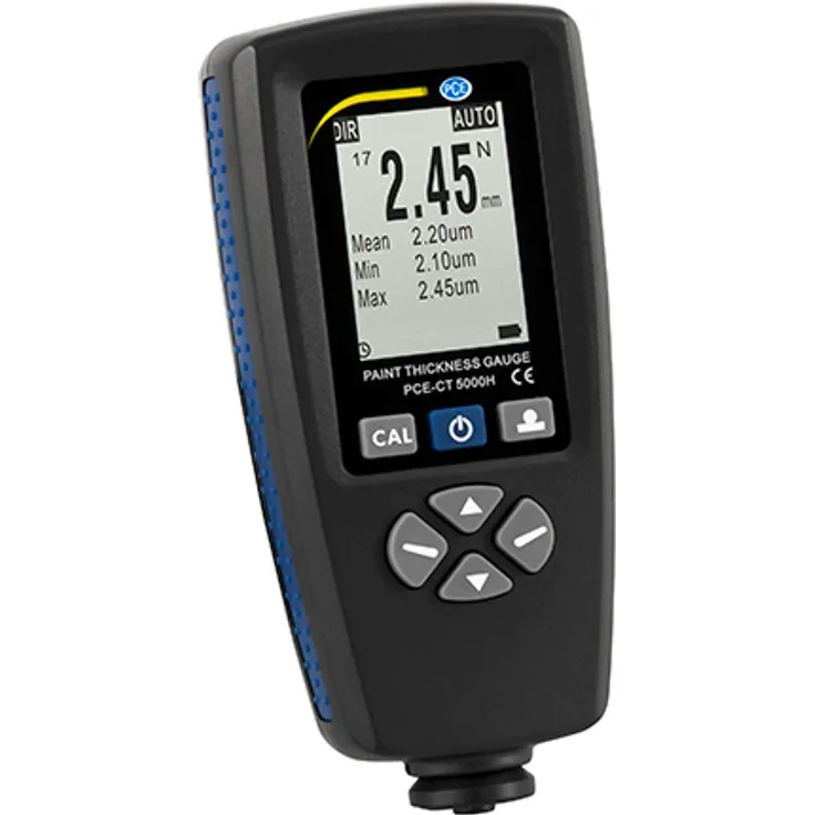 PCE Instruments Dickenmessgerät PCE-CT 5000H