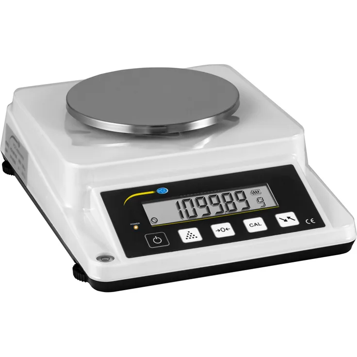 PCE Instruments Abfüllwaage PCE-BSK 1100