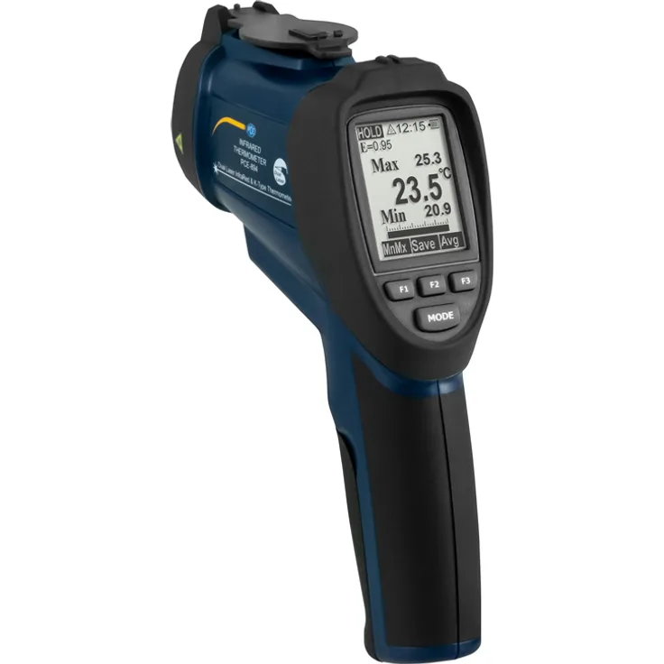 PCE Instruments Digitalthermometer PCE-894