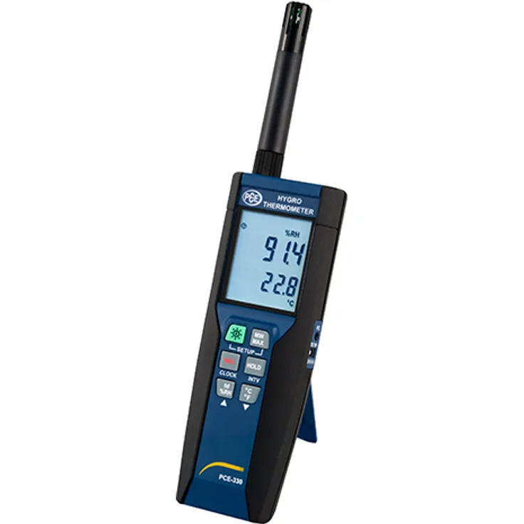 PCE Instruments Digitalthermometer PCE-330