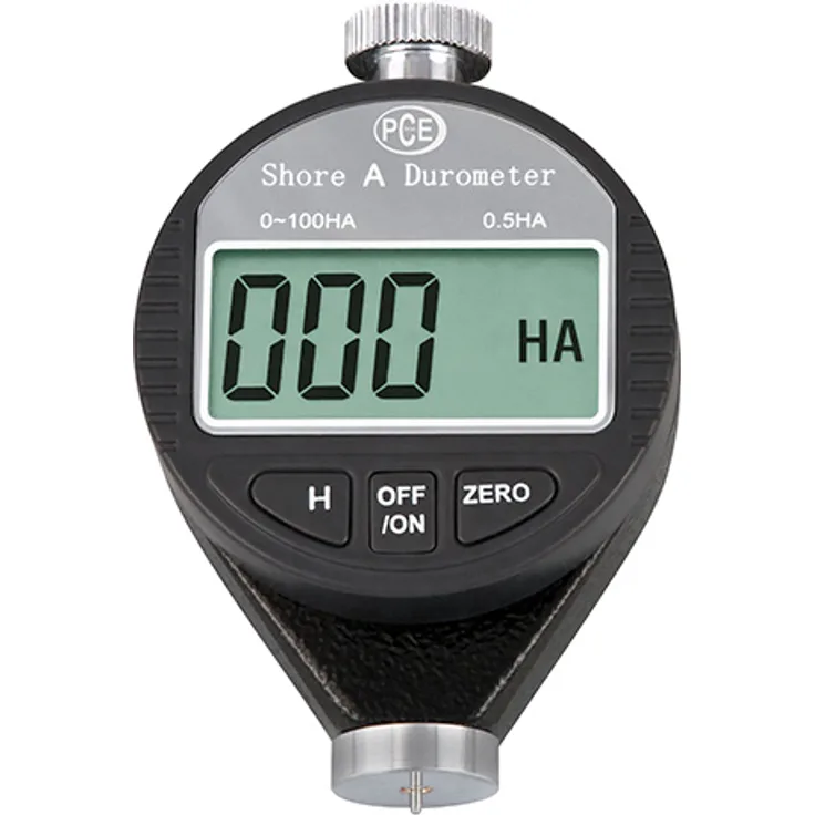 PCE Instruments Durometer PCE-DD-A