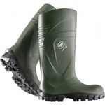 Kerbl Bekina Gr. 46 Sicherheitsstiefel S5 StepliteX Solidgrip 3495