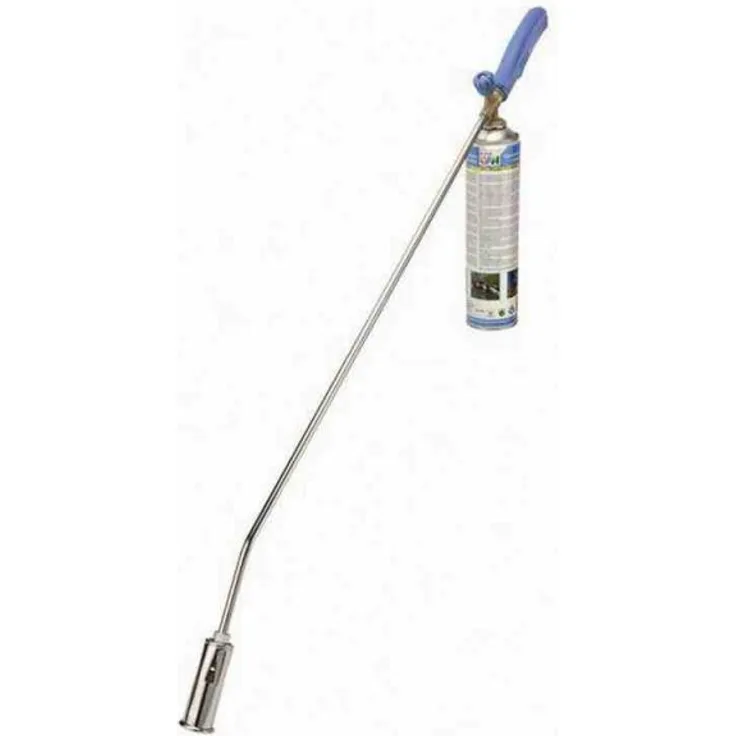 CFH Bio-Gärtner Unkrautvernichter CW 3000 inkl. 330g Gaskartusche