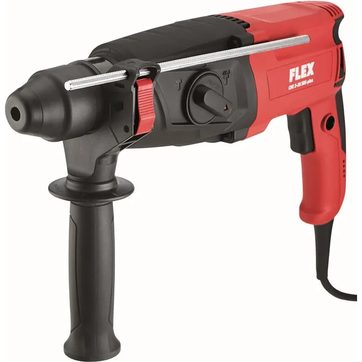 Flex Universal-Bohrhammer 2,5 kg, SDS-Plus, CHE 2-28 SDS-Plus- 413666