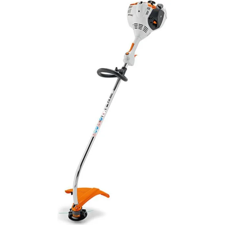 STIHL FS 50 Autocut C 6-2 Benzin-Rasentrimmer 27,2 ccm Hubraum 800 Watt Leistung