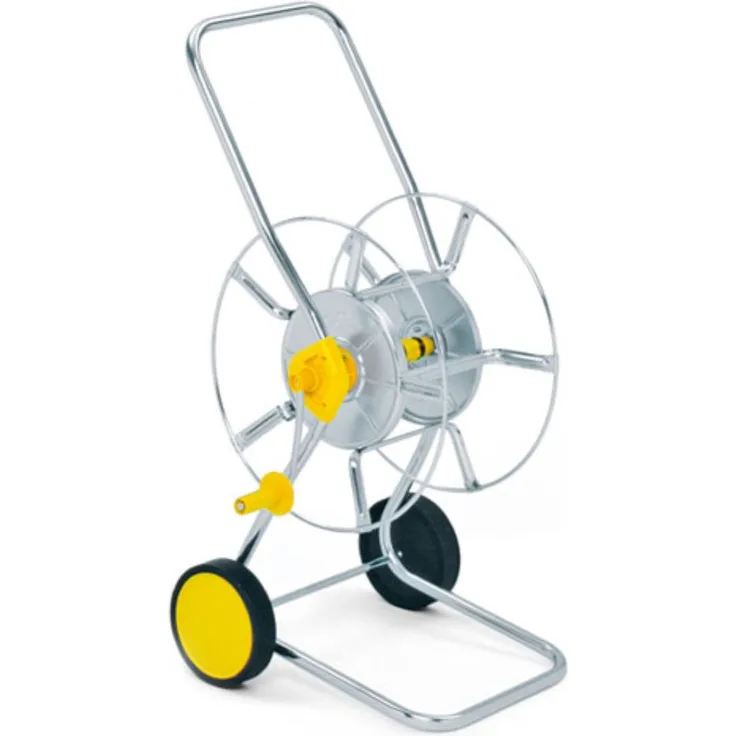 WOLF-Garten - Schlauchwagen WS 50 Z, 5222000