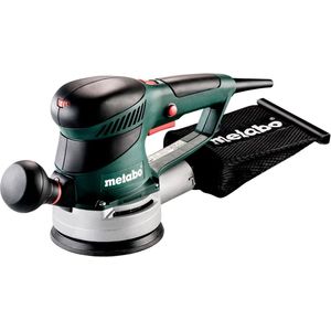 Bild für Metabo Exzenterschleifer SXE 425 TurboTec (600131000)