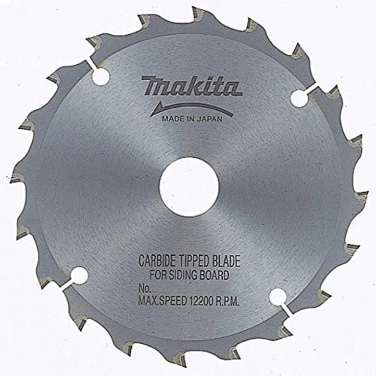 Makita DSS501Z Akku-Handkreissäge HM-Sägeblatt, 18 V, ohne Ladegerät – Bild 3