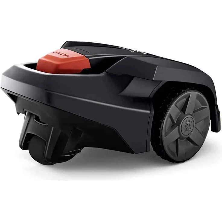 Husqvarna Automower 105 Mähroboter, Rasenfläche bis 600 m², Schnittbreite 17 cm – Bild 5