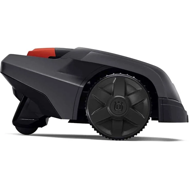 Husqvarna Automower 105 Mähroboter, Rasenfläche bis 600 m², Schnittbreite 17 cm – Bild 4