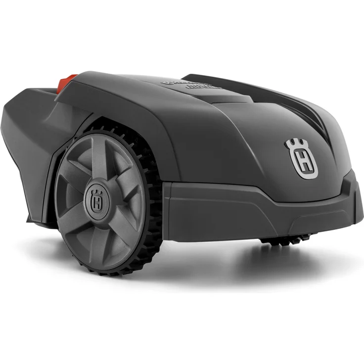 Husqvarna Automower 105 Mähroboter, Rasenfläche bis 600 m², Schnittbreite 17 cm – Bild 7