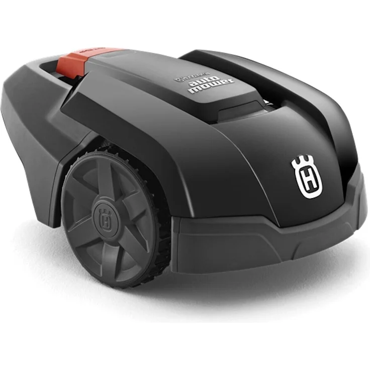 Husqvarna Automower 105 Mähroboter, Rasenfläche bis 600 m², Schnittbreite 17 cm – Bild 3