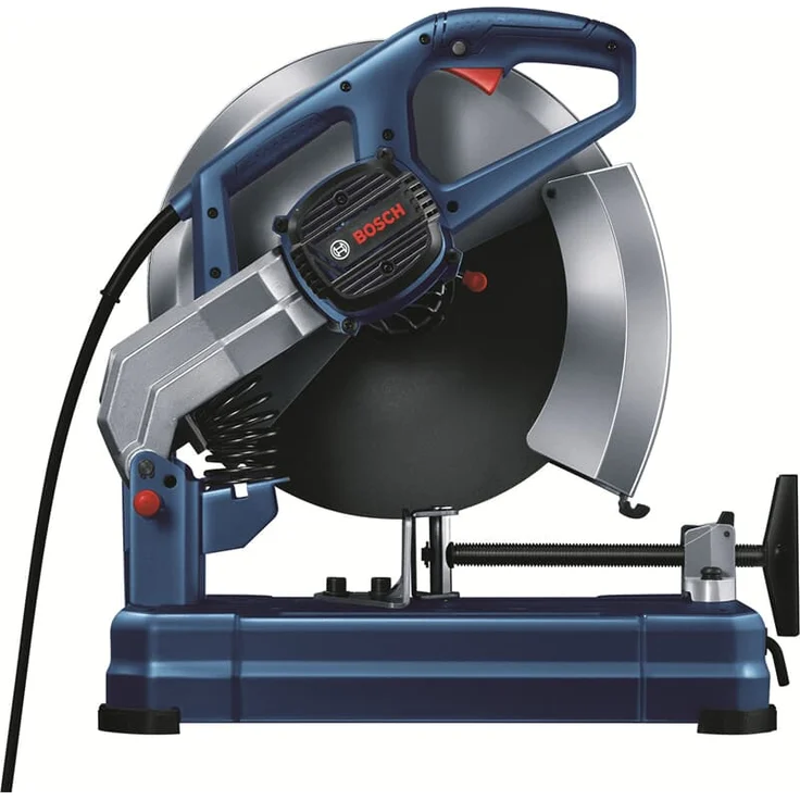 Bosch Professional Metalltrennschleifer GCO 14-24 J, 2400 W, 3800 U/min - 0601B37200 – Bild 7