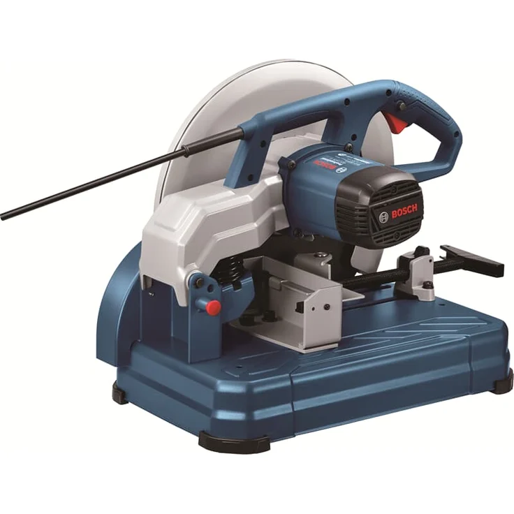 Bosch Professional Metalltrennschleifer GCO 14-24 J, 2400 W, 3800 U/min - 0601B37200 – Bild 3