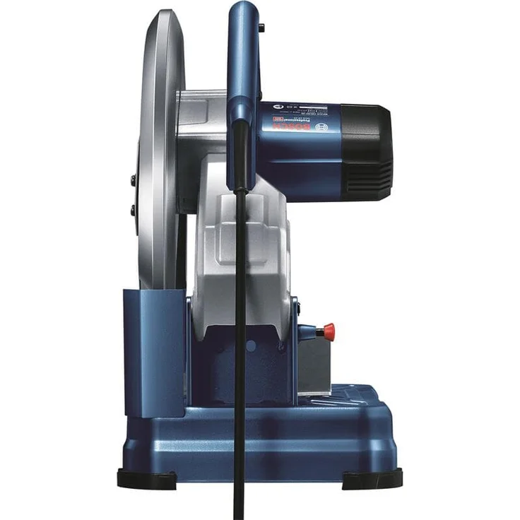 Bosch Professional Metalltrennschleifer GCO 14-24 J, 2400 W, 3800 U/min - 0601B37200 – Bild 4