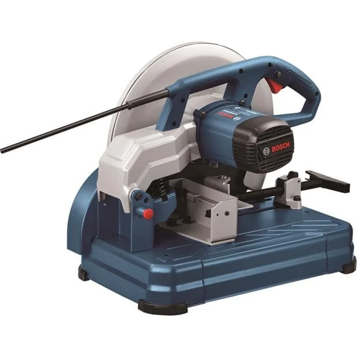 Bosch Professional Metalltrennschleifer GCO 14-24 J, 2400 W, 3800 U/min - 0601B37200 – Bild 8