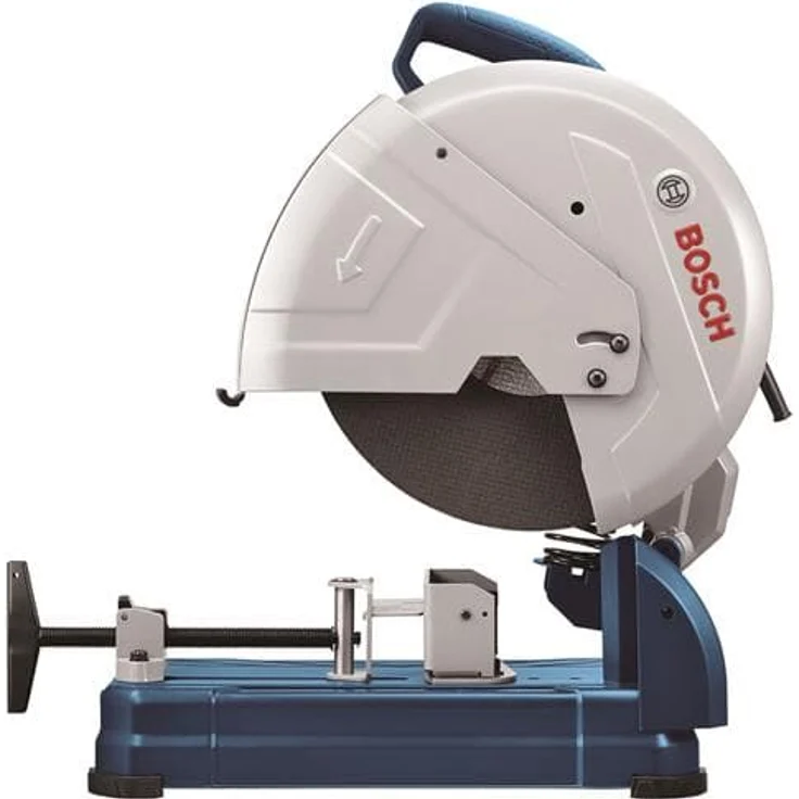 Bosch Professional Metalltrennschleifer GCO 14-24 J, 2400 W, 3800 U/min - 0601B37200 – Bild 6
