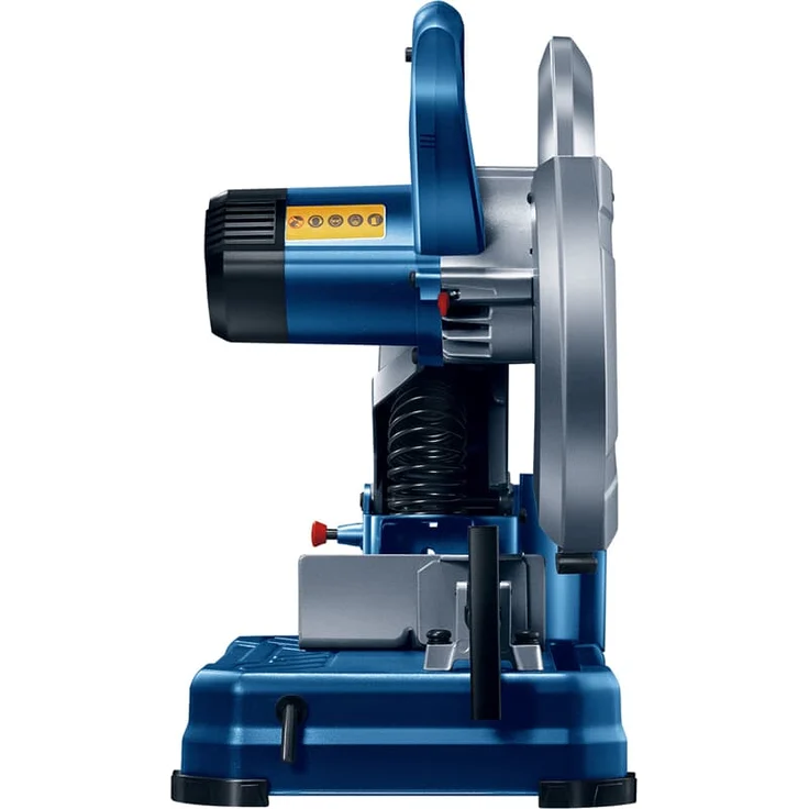 Bosch Professional Metalltrennschleifer GCO 14-24 J, 2400 W, 3800 U/min - 0601B37200 – Bild 5